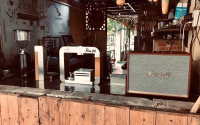 Hẻm 66 Coffee / Hồ Chí Minh