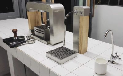 Ngọc Giàu Coffee 2 / Long An